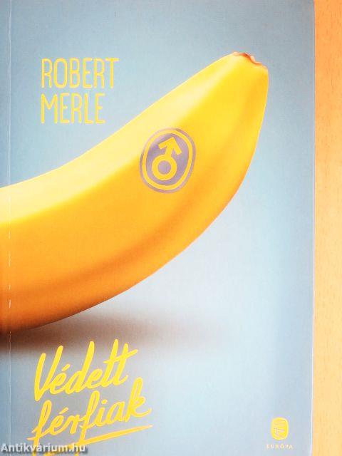 Védett férfiak
