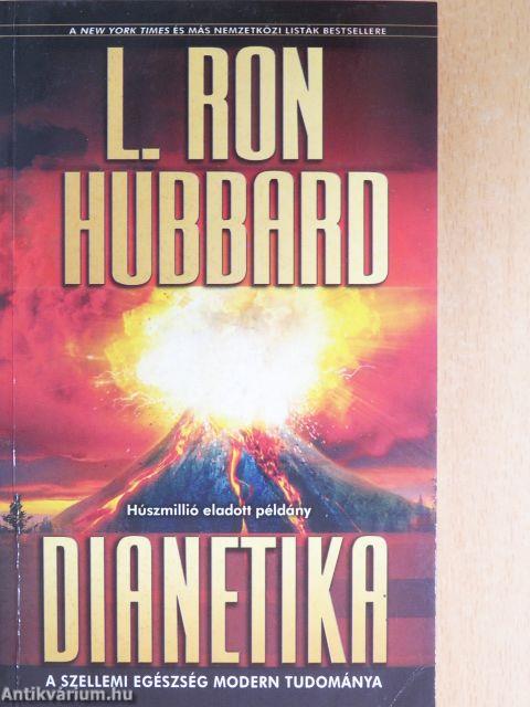 Dianetika