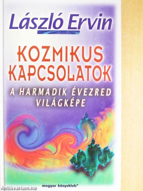 Kozmikus kapcsolatok