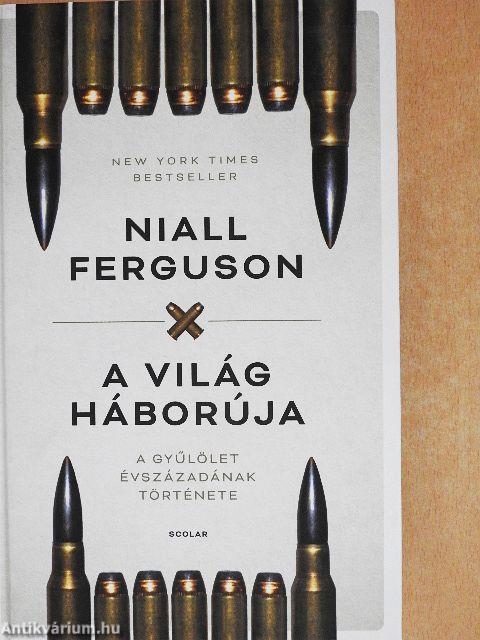 A világ háborúja