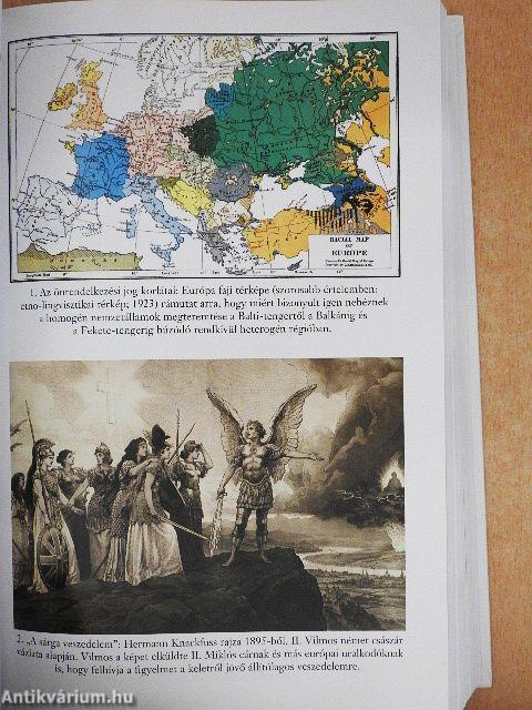 A világ háborúja