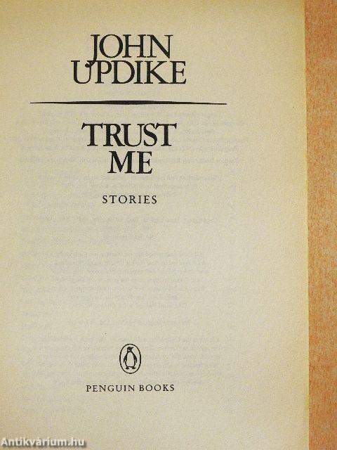 Trust Me