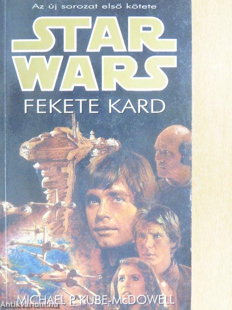 Fekete kard