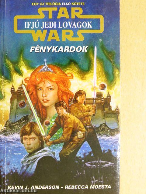 Fénykardok