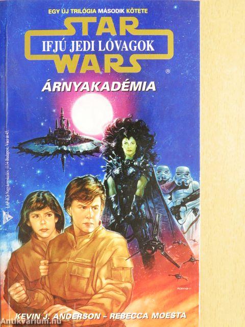 Árnyakadémia