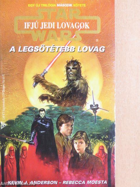 A legsötétebb lovag