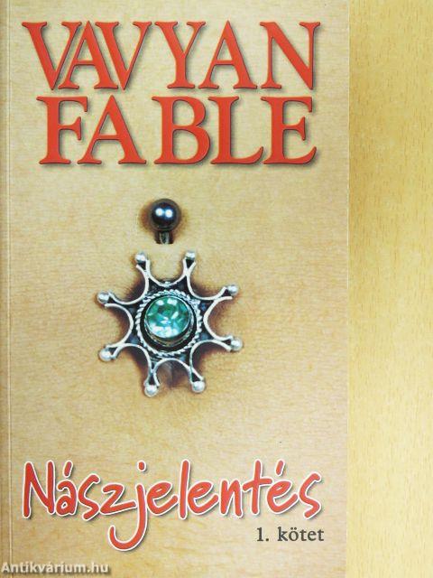 Nászjelentés 1-2.