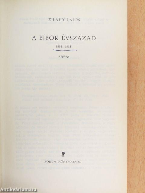 A Dukay család I-III.