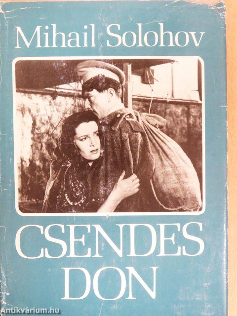 Csendes Don I-IV.