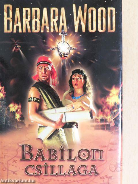 Babilon csillaga