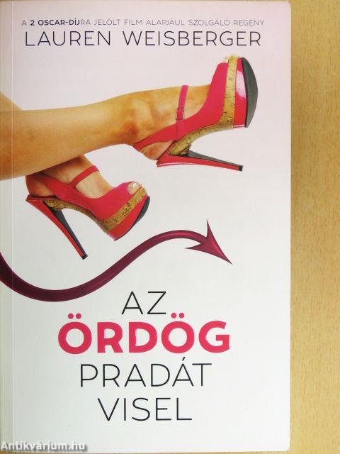 Az ördög pradát visel