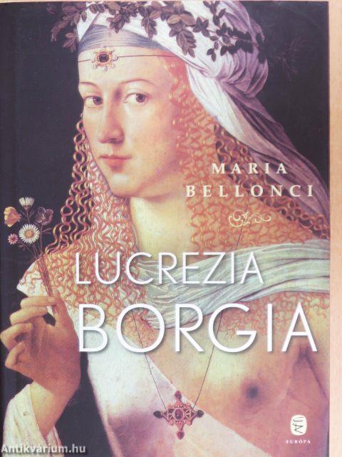 Lucrezia Borgia