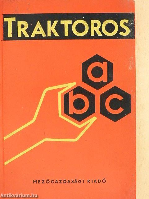 Traktoros ABC