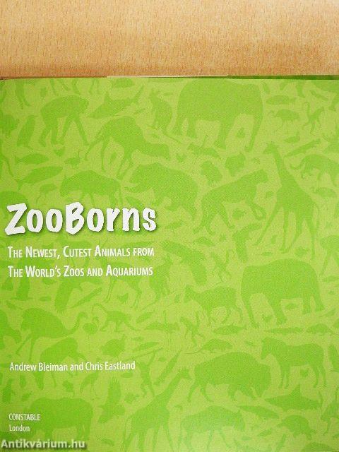 ZooBorns