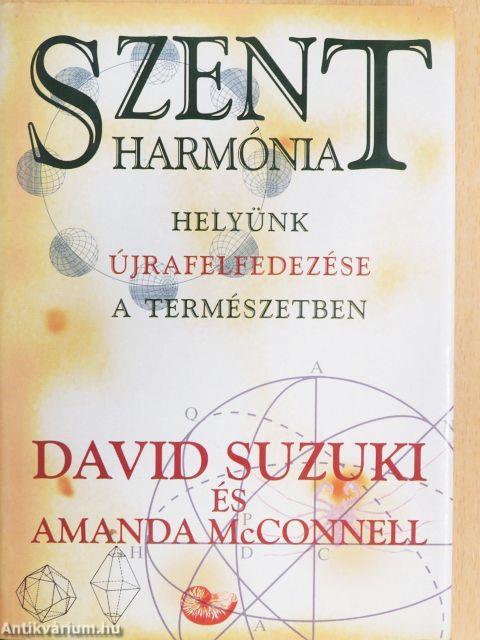 Szent harmónia