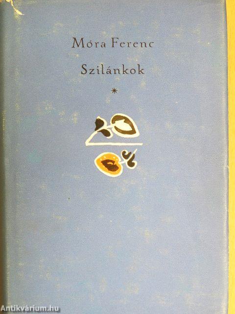 Szilánkok