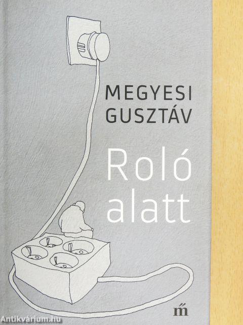 Roló alatt