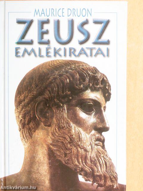 Zeusz emlékiratai