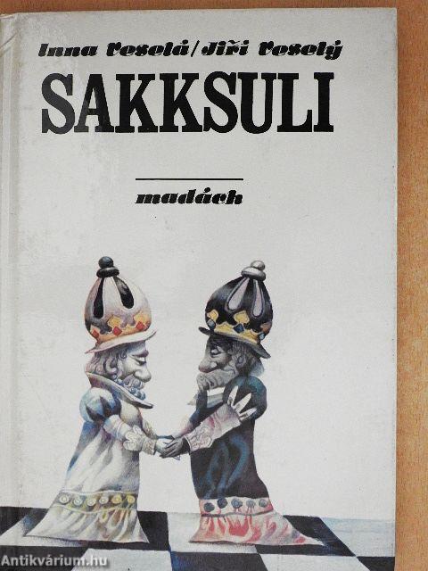 Sakksuli