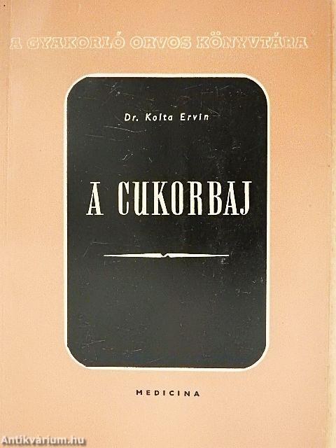 A cukorbaj