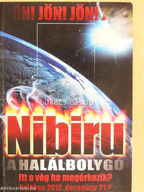 Nibiru - A halálbolygó