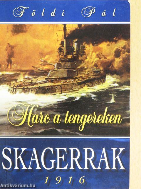 Csuzima 1905/Skagerrak 1916