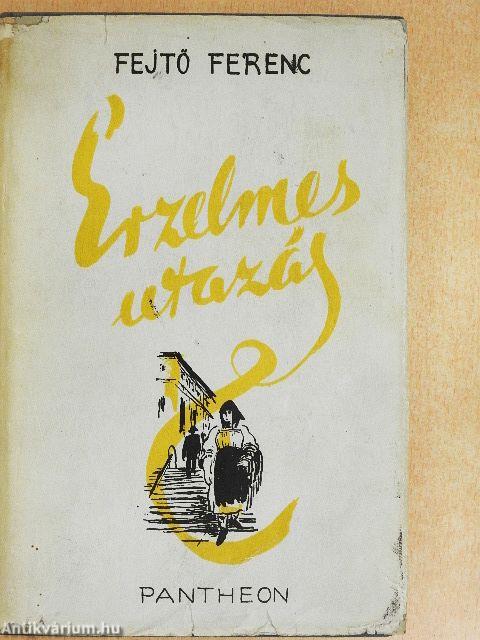Érzelmes utazás