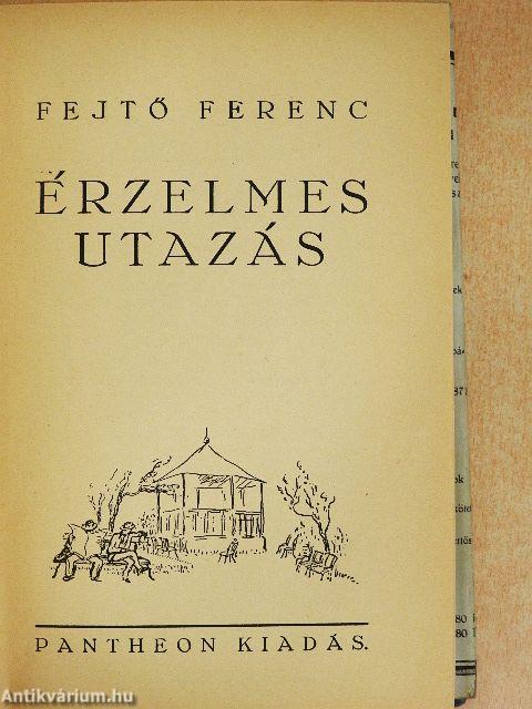 Érzelmes utazás
