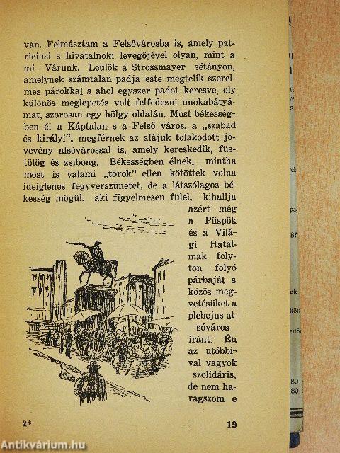 Érzelmes utazás
