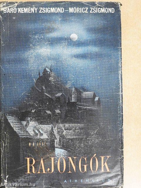 Rajongók I-II.
