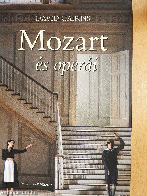 Mozart és operái