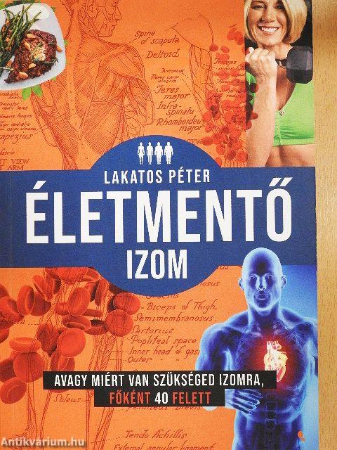 Életmentő izom