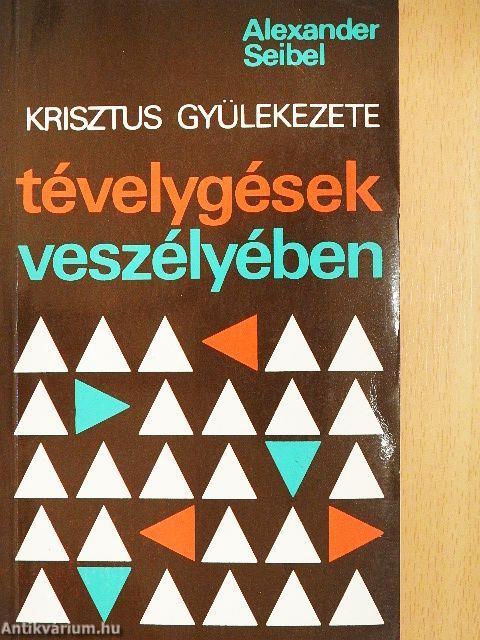 Tévelygések veszélyében