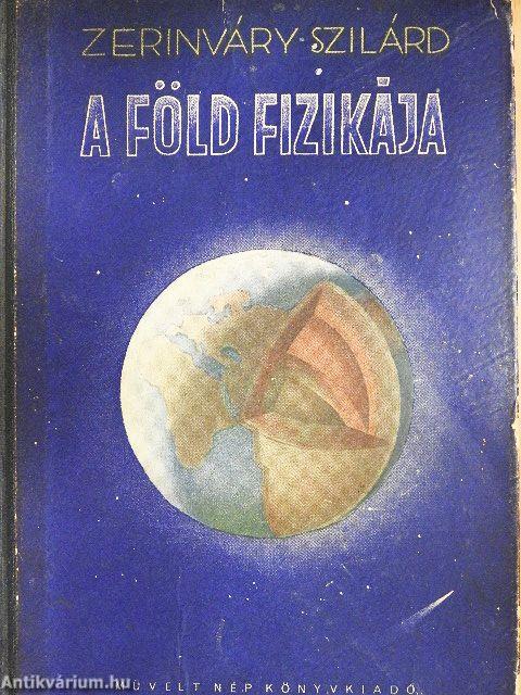 A Föld fizikája