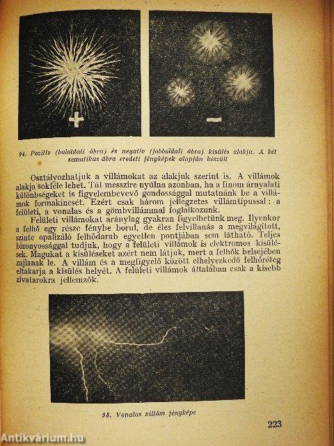 A Föld fizikája