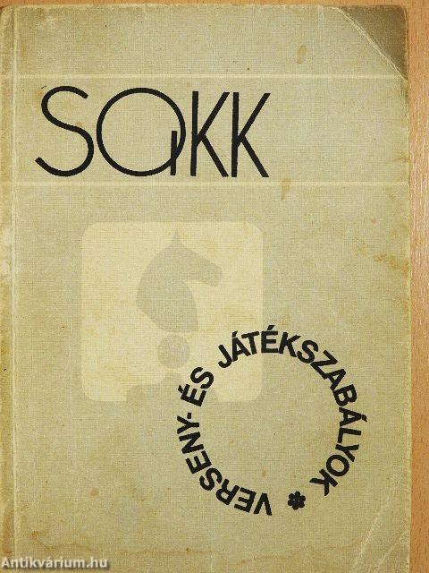 Sakk