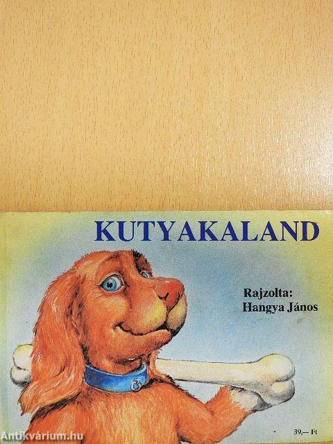 Kutyakaland