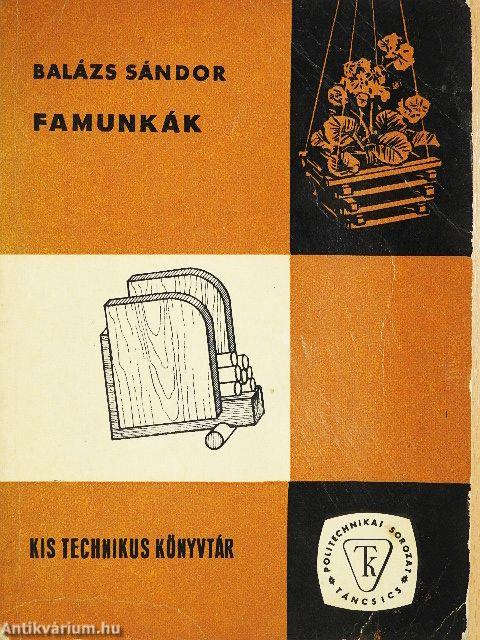 Famunkák