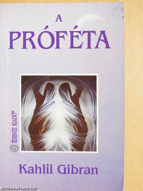 A próféta