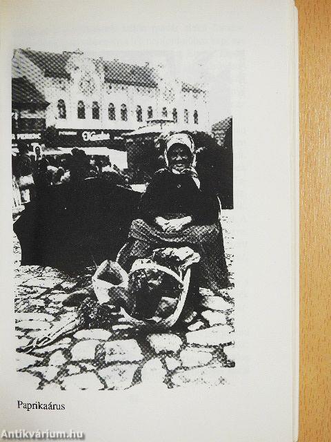 A szegedi nép