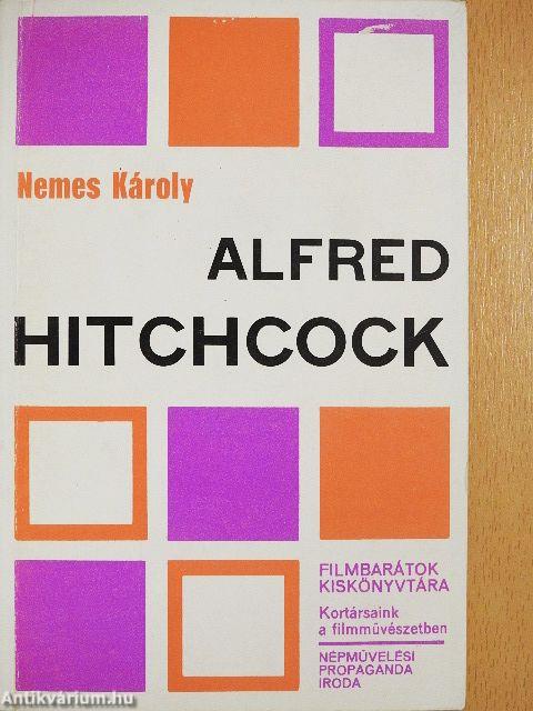 Alfred Hitchcock