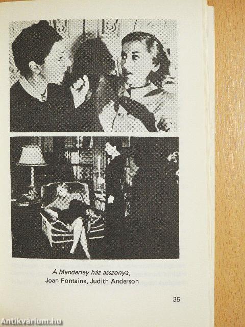 Alfred Hitchcock
