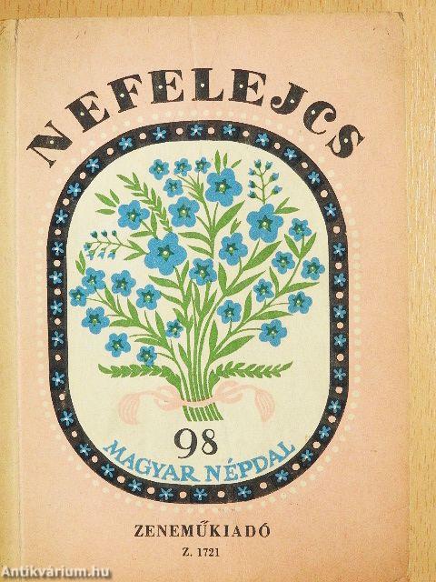 Nefelejcs
