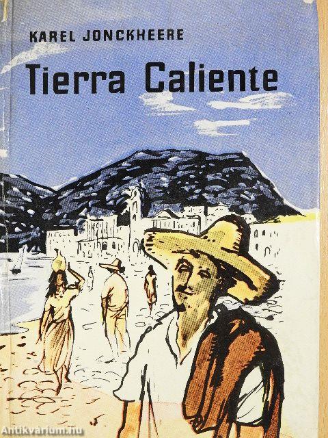 Tierra Caliente