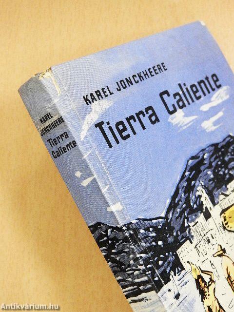 Tierra Caliente