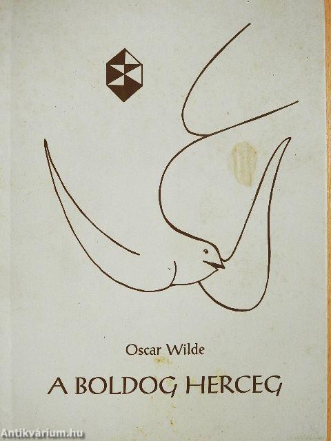 A boldog herceg