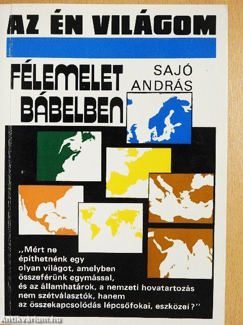 Félemelet-Bábelben