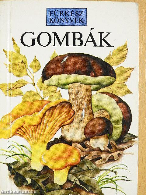 Gombák
