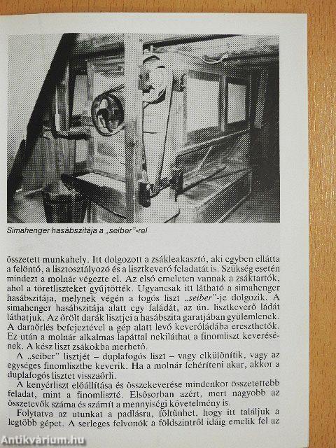 Velem - Vízimalom