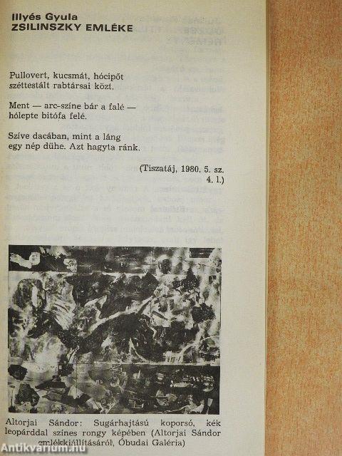Látóhatár 1980. július